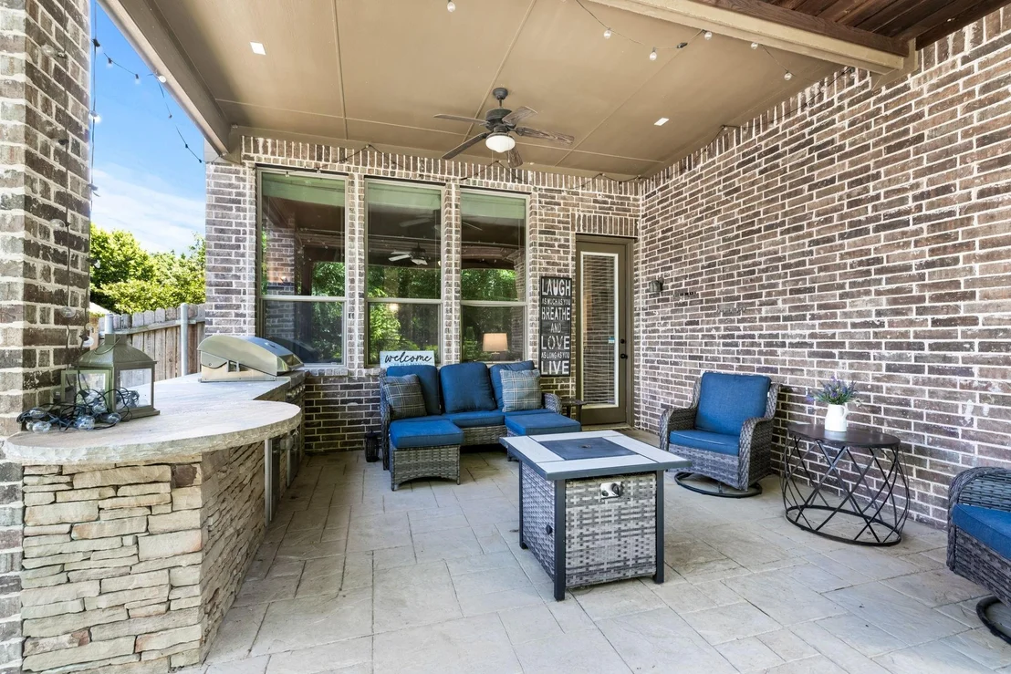 Photo of 1417 Shenandoah Drive