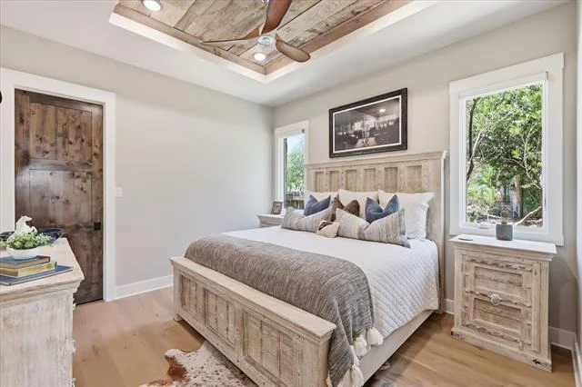 Photo of 1215 Keechi Trail