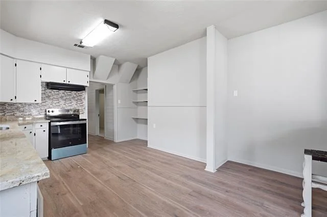 Photo of 1215 N 18th Street