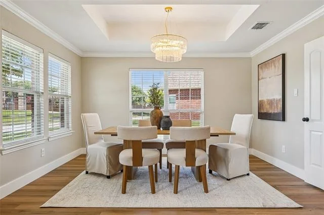 Photo of 1405 Chase Oaks Drive