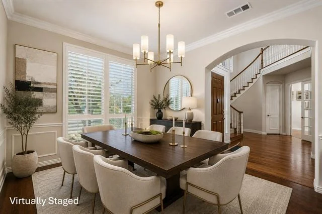 Photo of 3315 Garrett Drive