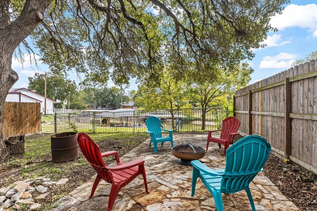 Photo of 1609 CHEYENNE Trail