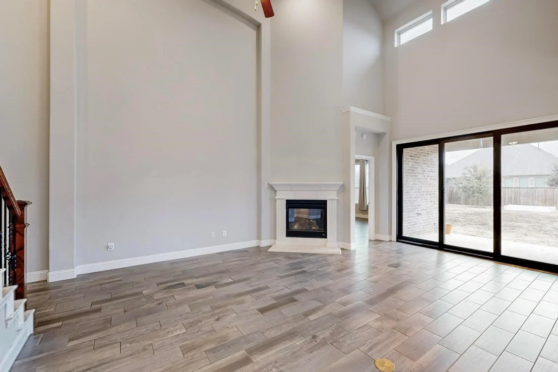 Photo of 2844 Hackberry Creek Trail