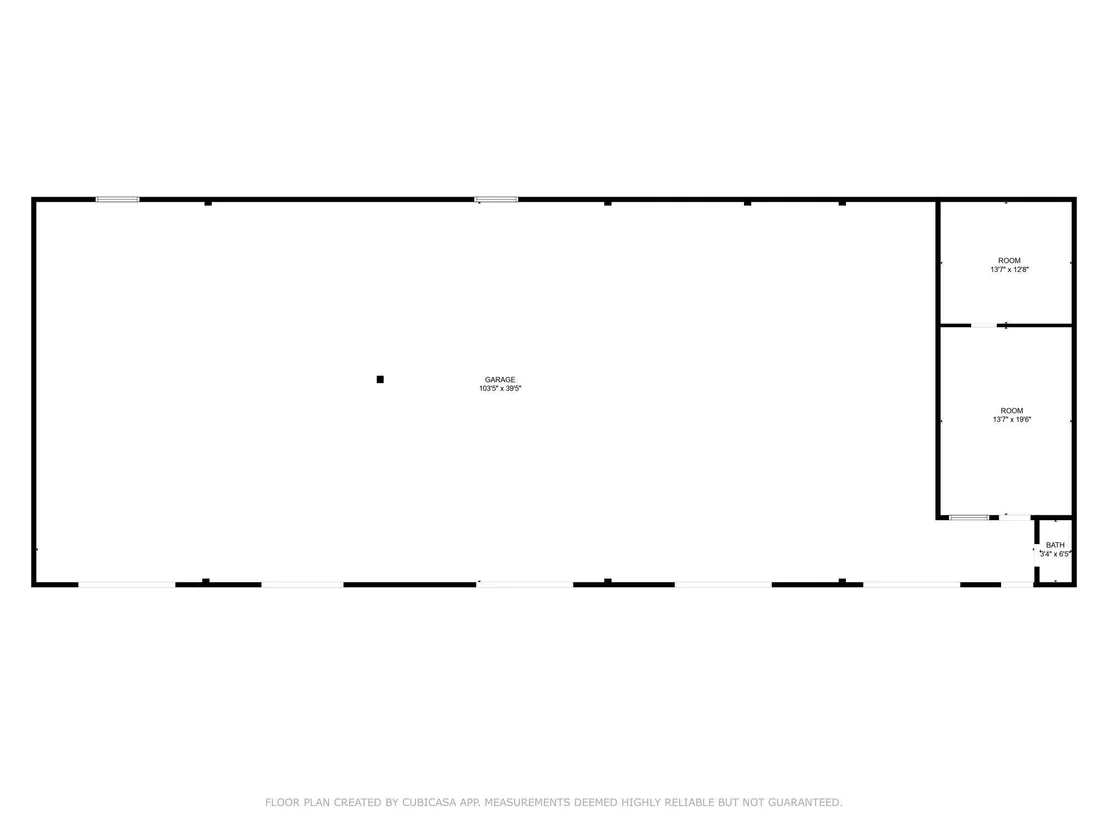 Photo of 309 Fergason Road