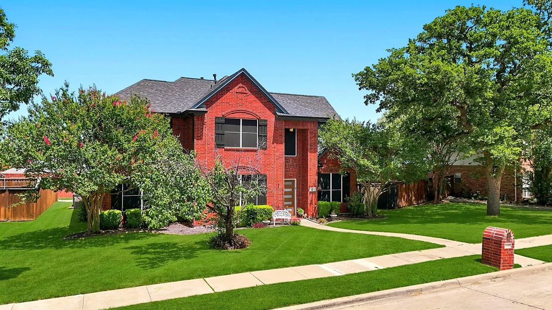 Photo of 1717 Chase Oaks Drive