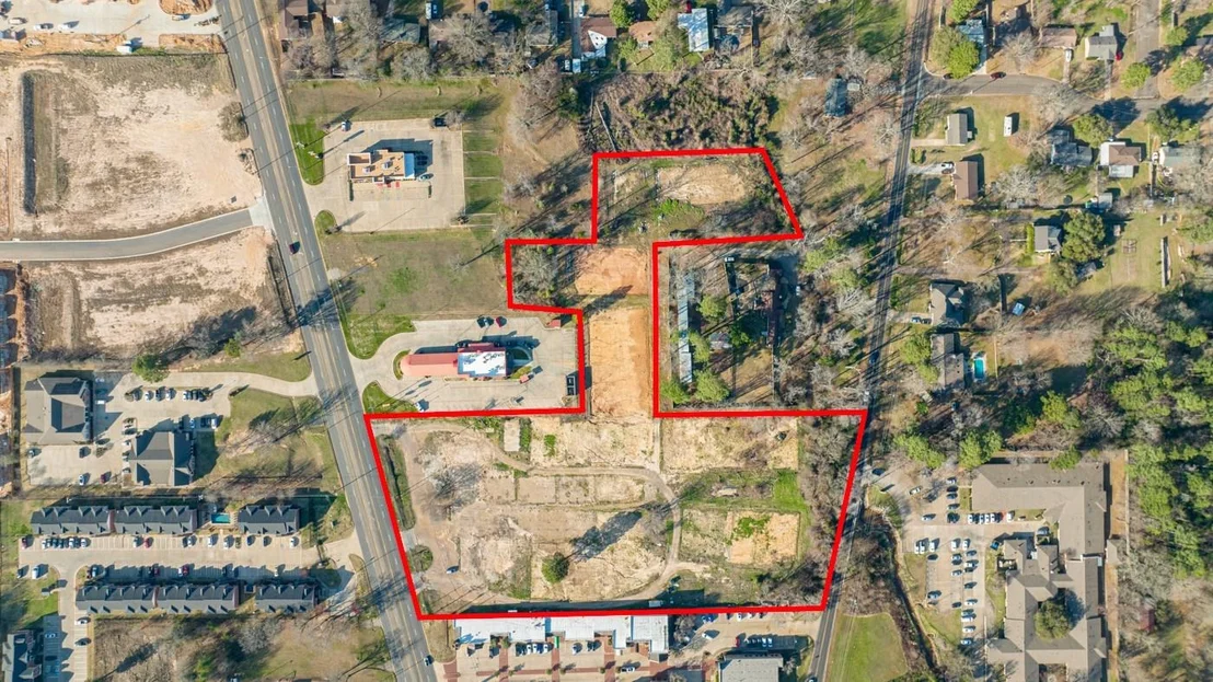 Photo of 2100 Judson Road