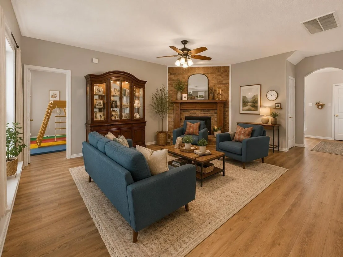 Photo of 3509 Mistletoe Lane
