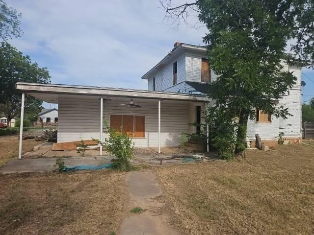 Photo of 210 Clinton Street