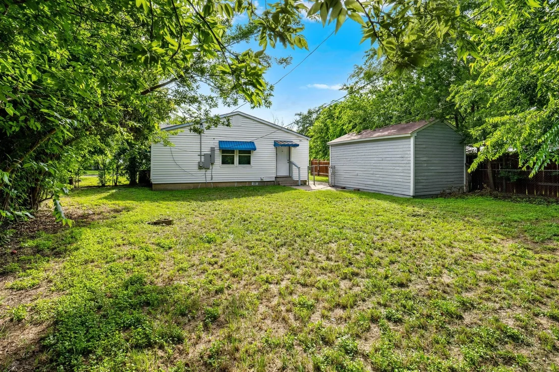 Photo of 709 Sissom Road