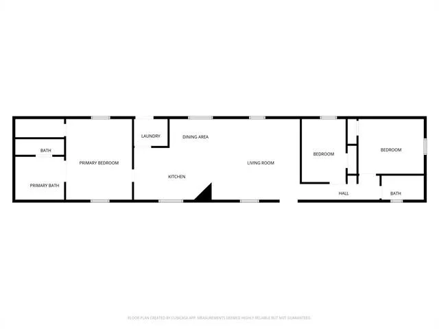 Photo of 6147 County Road 437