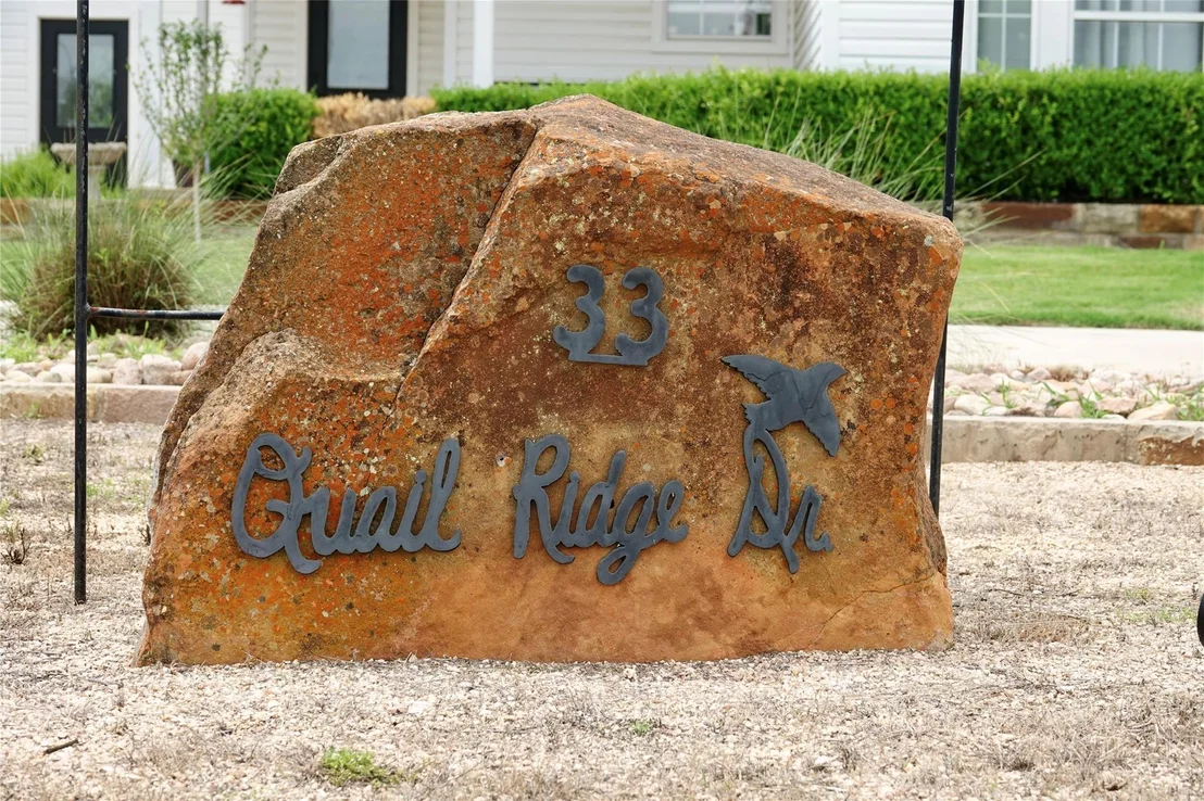 Photo of 33 Quail Ridge