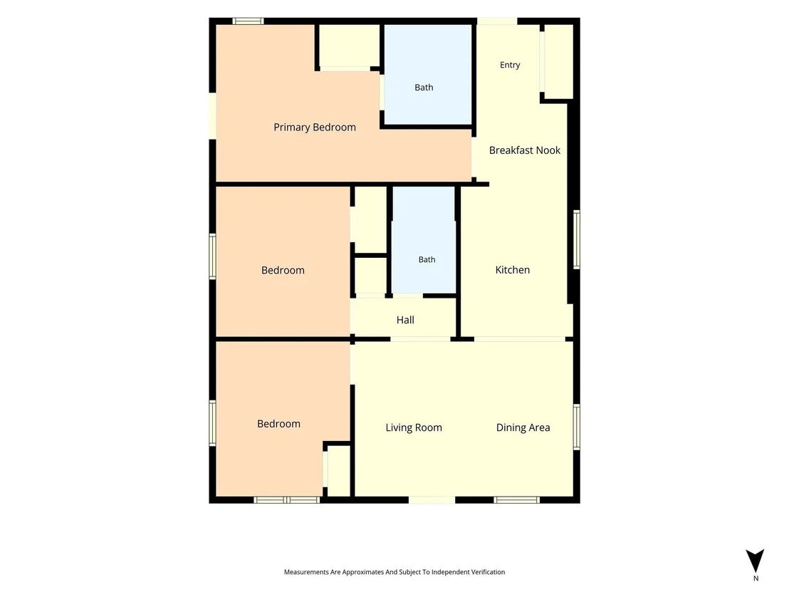 Photo of 3216 Pewitt Drive
