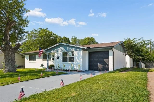 Photo of 2818 Lowell Drive