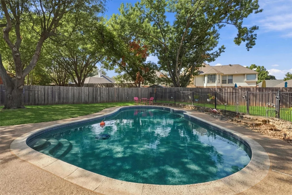 Photo of 3817 Periwinkle Street