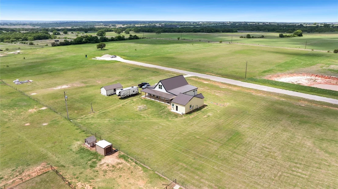 Photo of 2800 Gospel Road