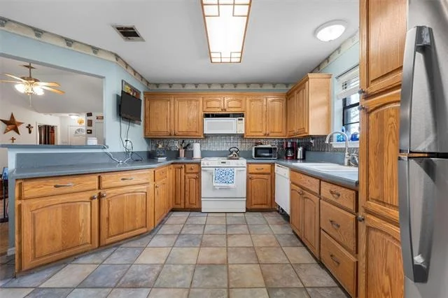 Photo of 10829 China Spring Road