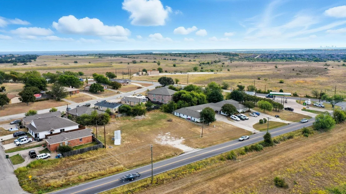 Photo of TBD White Settlement Road