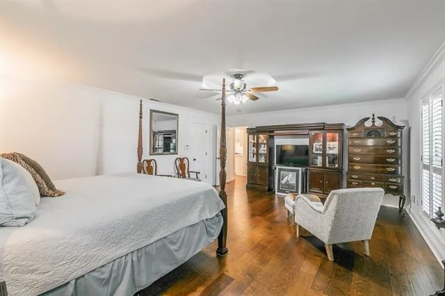 Photo of 1233 Stegall Road