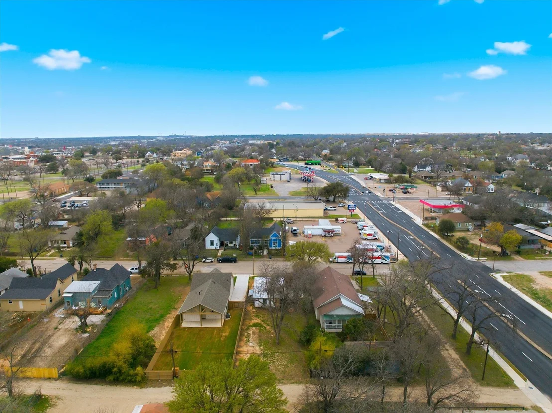 Photo of 603 N 10th Street