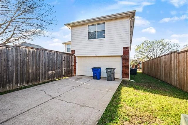 Photo of 1515 Westchase Drive
