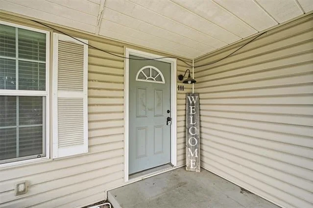 Photo of 111 Britton Street