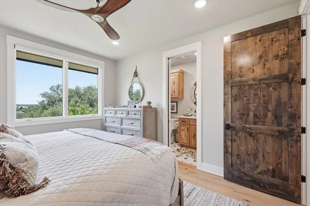 Photo of 1215 Keechi Trail