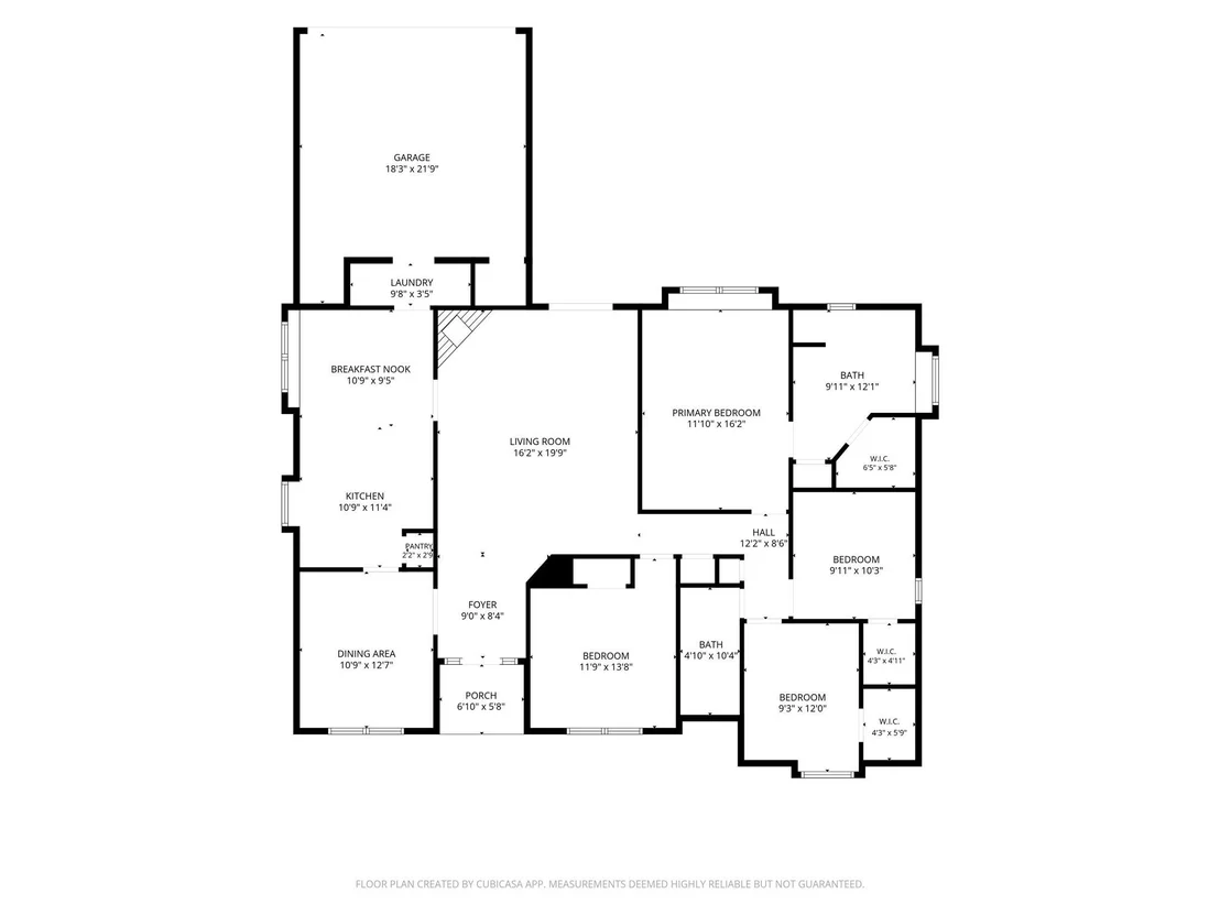 Photo of 812 Fall Drive