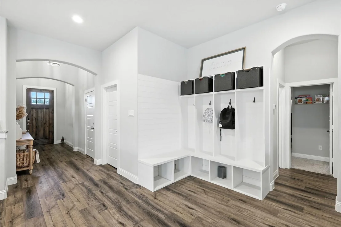 Photo of 705 Chaparral Road