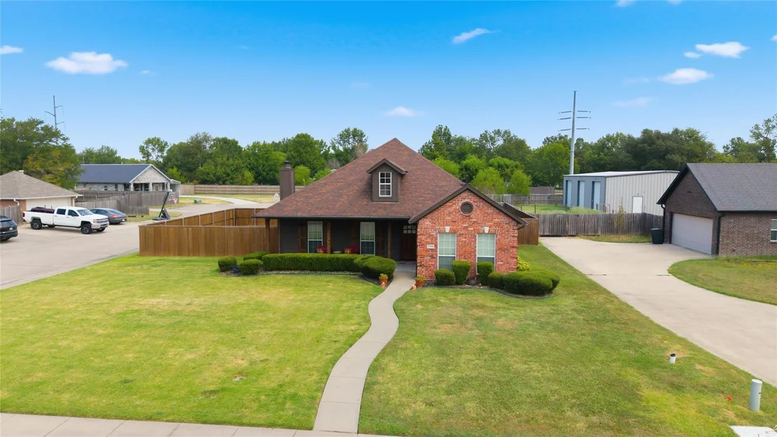 Photo of 1308 Madeline Street
