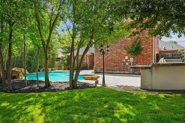 Photo of 1405 Chase Oaks Drive