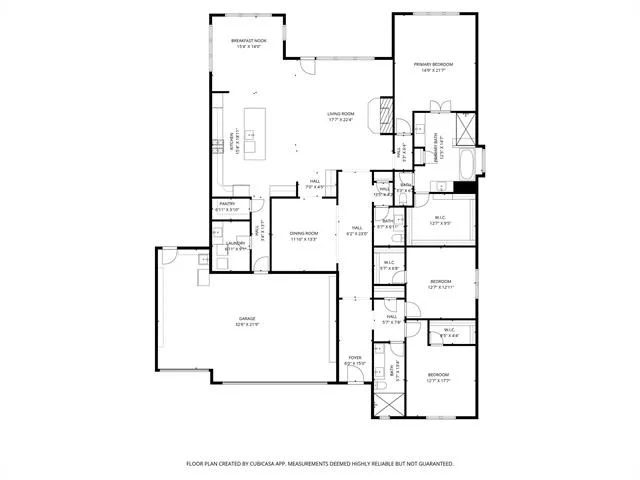 Photo of 1223 Eagle Glen Pass