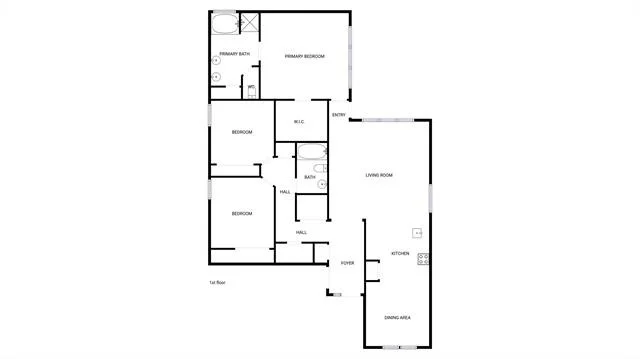 Photo of 1608 Wickham Drive