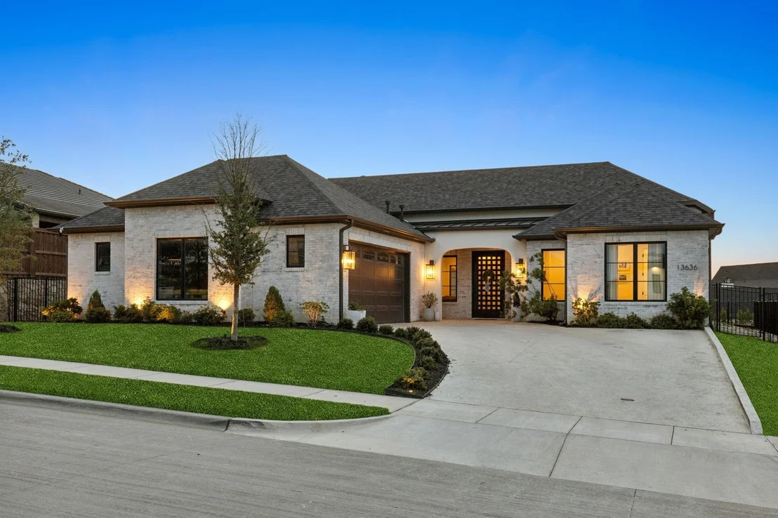 Photo of 13636 Cline Ridge Road