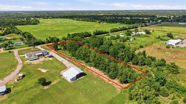 Photo of 1241 vz county road 2718