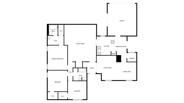Photo of 3701 Westminster Drive