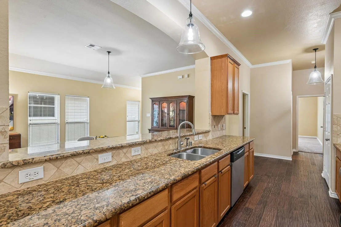 Photo of 1321 Stone Mountain Parkway