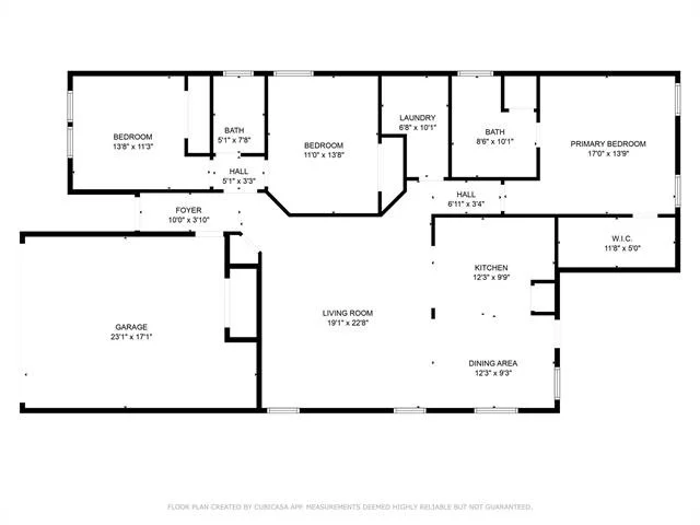 Photo of 406 Coby Drive