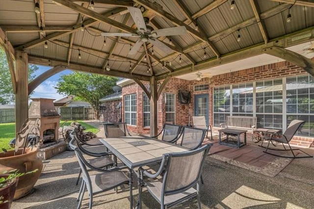 Photo of 1304 Darbyton Drive