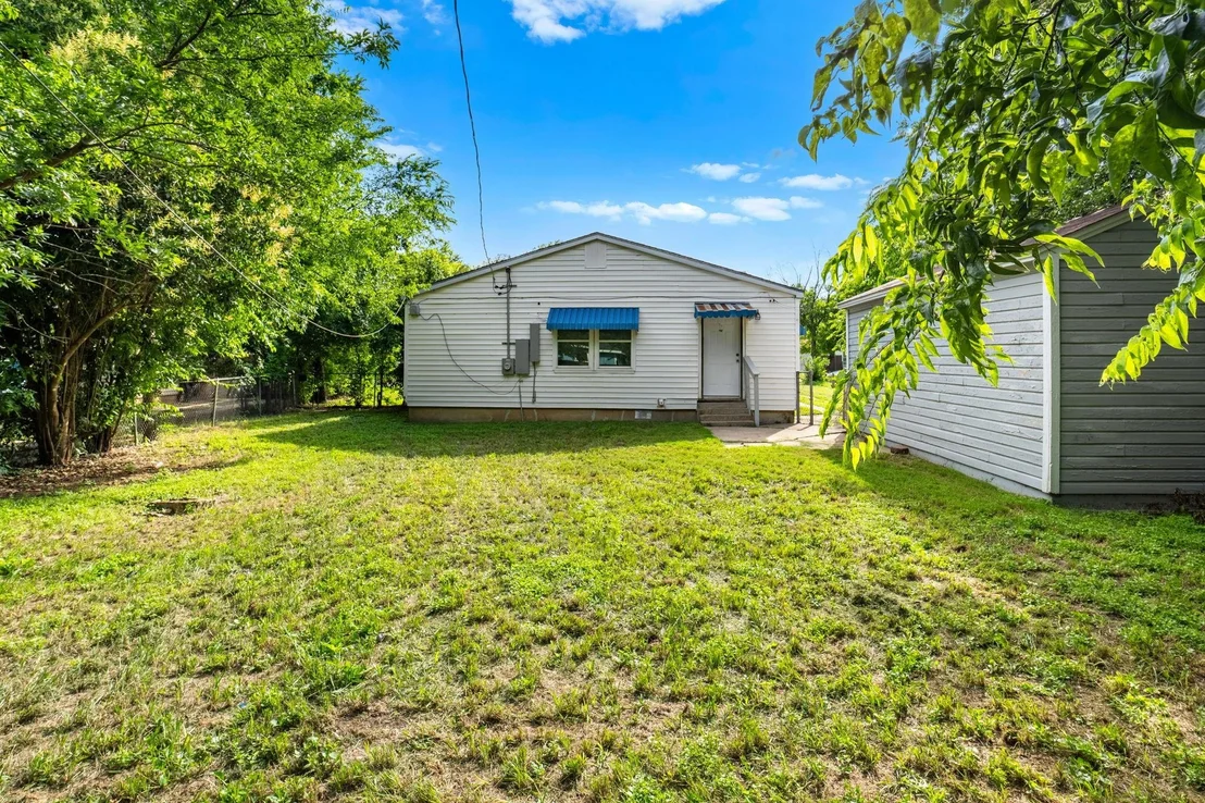Photo of 709 Sissom Road