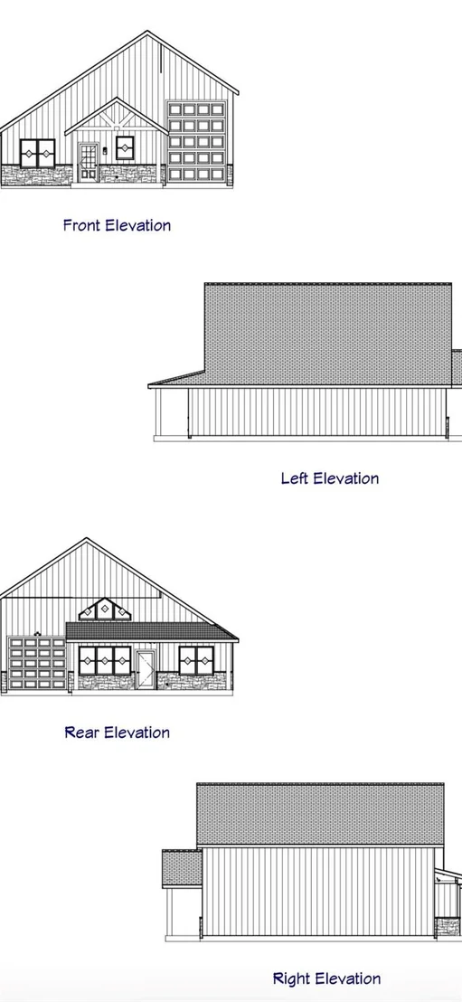Photo of 4935 Tamarack Drive