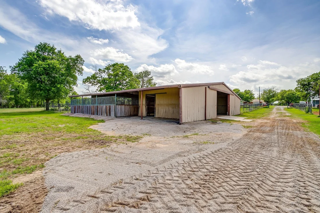 Photo of 2196 Old Agnes Road