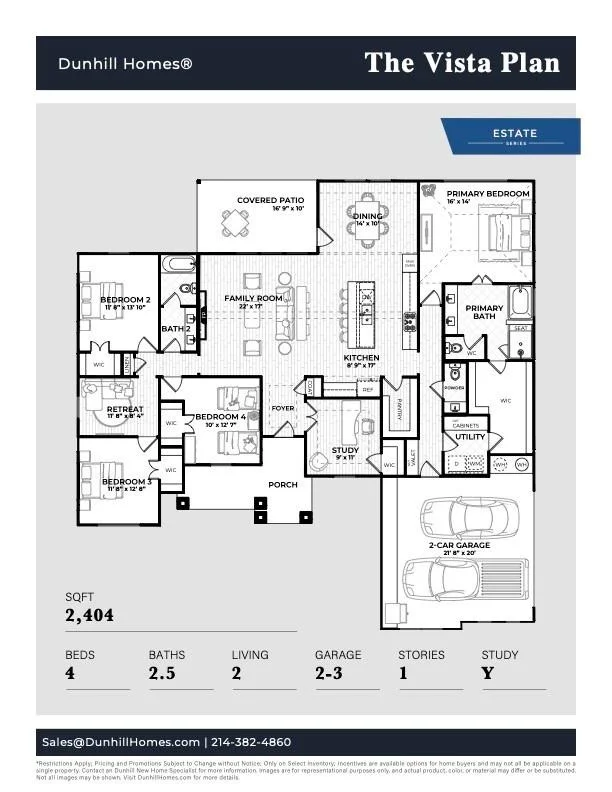 Photo of 10610 Winter Wheat Lane