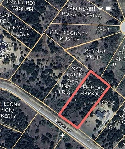 Photo of 1241 Balcones Lane