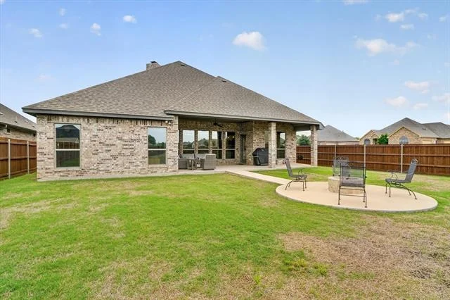 Photo of 1032 Telford Trail