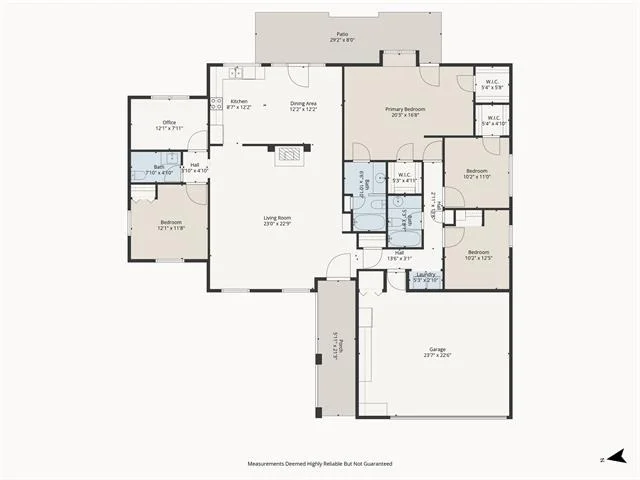 Photo of 10203 Crestview Drive