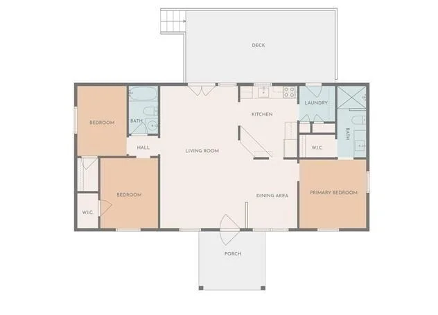 Photo of 11867 Cherokee Way