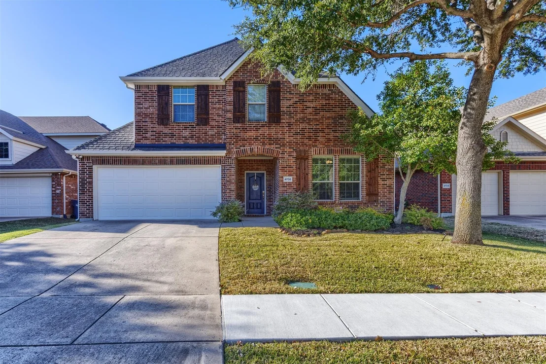 Photo of 4708 Lasso Lane
