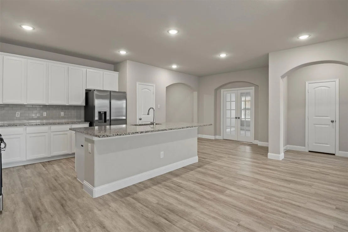 Photo of 2305 Mount Olive Lane