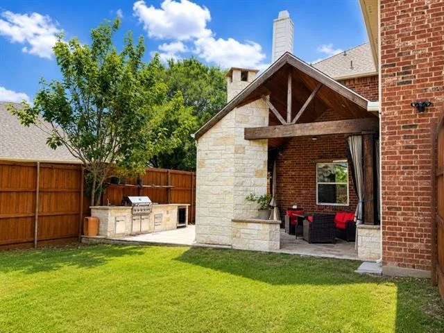 Photo of 1302 Hansberry Drive