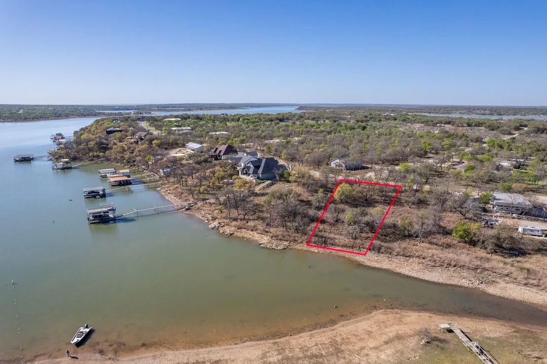 Photo of TBD Lot 1038 Oak Point Drive